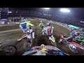 GoPro: Ken Roczen Main Event 2015 Monster Energy Supercross from Oakland