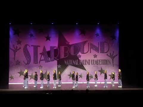 LGNDS @ Starbound Regionals 2024 (Sacramento)