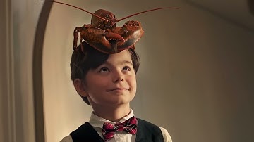 Orange Christmas Campaign 2025 