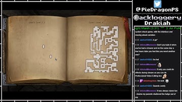 PS - Legend of Grimrock MOD - Back into the Dungeon part8