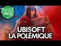 Ubisoft  cest inacceptable   les joueurs en colre face  une nouvelle pratique