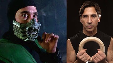 "People wanted more action" | Liu Kang v. Reptile in 