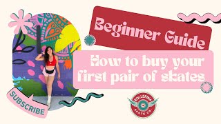     How to Buy Your First Pair of Skates | Beginner’s Guide screenshot 5