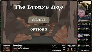 The Bronze Age ~ [100% Trophy Gameplay, PS5]