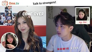Ya Beginilah Kalau Sudah Nyaman Sama Orang Indo | OME TV