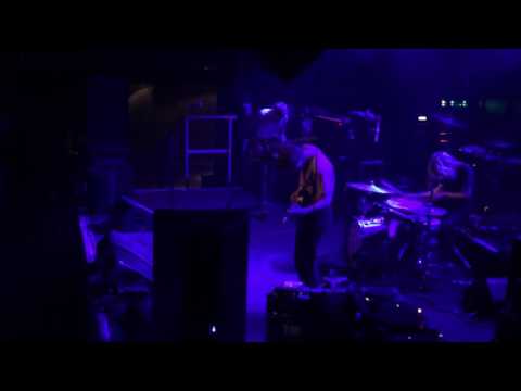 Methyl  Ethel ,? , Ritz , Manchester , 9/ 9/16