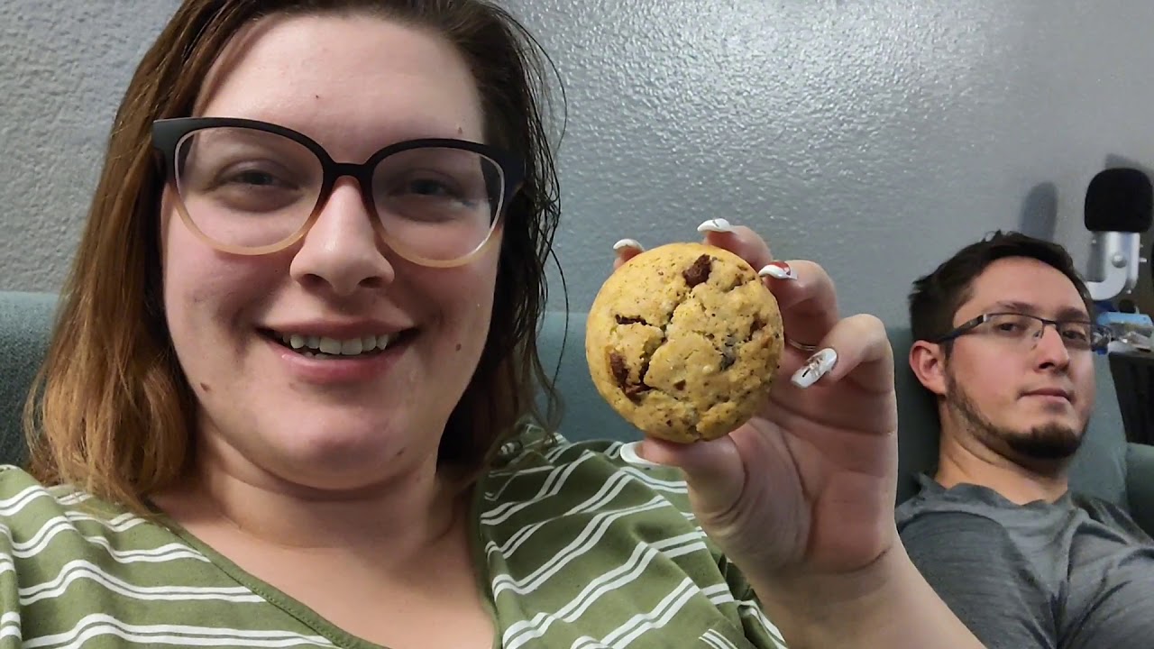 Day 8 Muffin Mix Magic YouTube