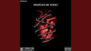 Video voorbeeld van "Jahiro Torres - Despues de Todo"