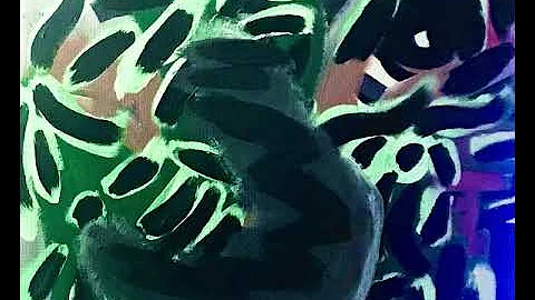 Nasanieru - myfrequency (EP)