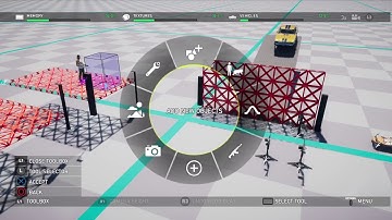 Far Cry 5 Tutorial - Invisible Wall