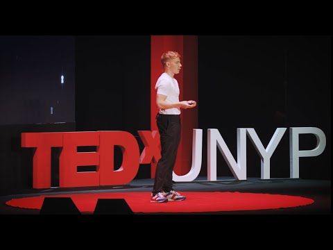 The power in chasing success. | Václav Staněk | TEDxUNYP thumbnail