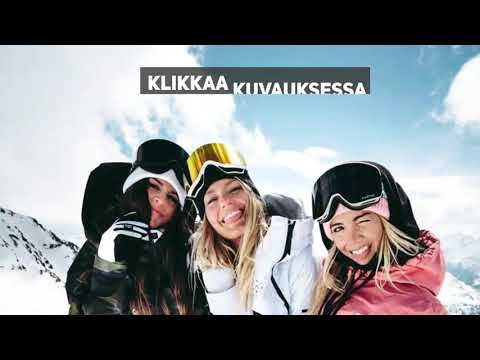 Video: Lumilautailuvaatteet