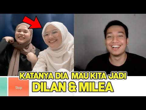 KALIAN WAJIB NONTON INI !!! NGAKAK BANGET | OmeTV Internasional