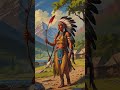 Conflict Drivers in 2nd Century Indigenous America#civilwars  #americainhistory