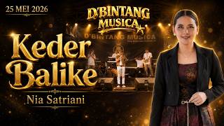 Download Lagu KEDER BALIKE VOC NIA || D'BINTANG MUSICA EDITION MAY 25, 2026 LIVE DS BABAKAN KERTAJATI Download Lagu KEDER BALIKE VOC NIA || D'BINTANG MUSICA EDITION MAY 25, 2026 LIVE DS BABAKAN KERTAJATI