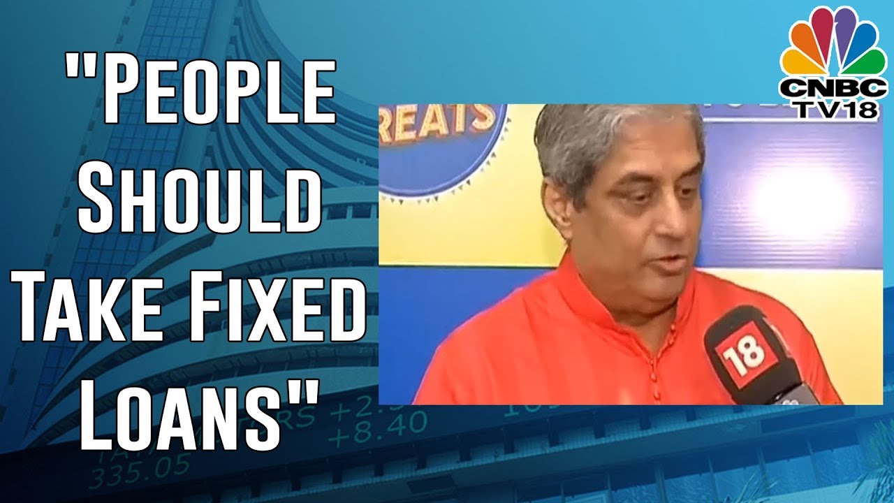 bbc financial news live Our Retail Loans Are Fixed; People Should Take Fixed Loans In This Environment, Says HDFC Bank CEO