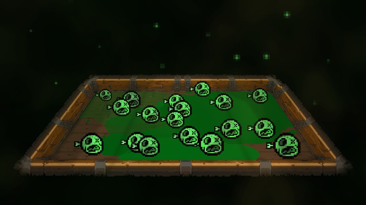 binding of isaac evil eye binding of isaac evil eye