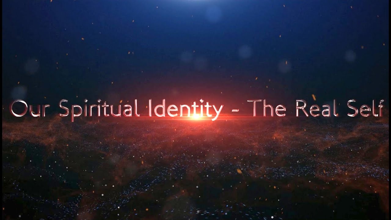 Quantum physics - Our Spiritual Identity - The Real Self - 27/1. - YouTube