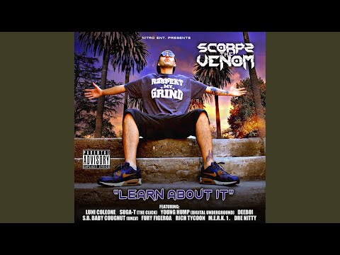 Sleduj Spit Out The Maggots na YouTube