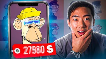 How I Made $1,000,000 with NFTs in 6 Months