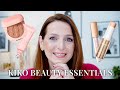 Kiko beauty essentials  on teste la nouvelle collection pour le printemps dj 