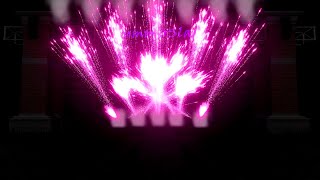 Wwe Summerslam 2025 Custom Stage Reveal Pyro Concept