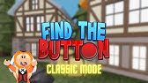 All Button Location In Find The Button V2 Retro Mode Roblox Youtube - roblox find the button v2 answers classic