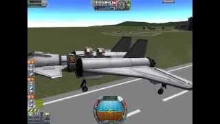 KSP v.0.20 [HOWTO] Aircraft Emergency Ejection Seat