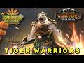 Is the First Mini-Pack Worth It? Sotek Reviews Bhashiva & the Tiger Warriors