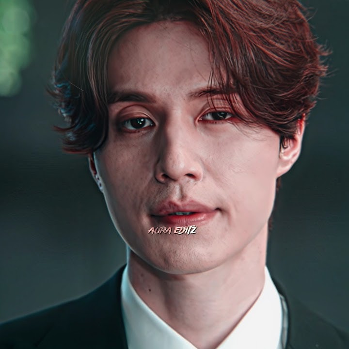 Lee Dong-Wook Power Aura 🔥 | Tale OF The Nine Tailed 💀 #aura #fyp #leedongwook #taleoftheninetailed