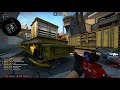 End of video