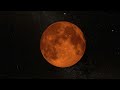 Lunar eclipses explained