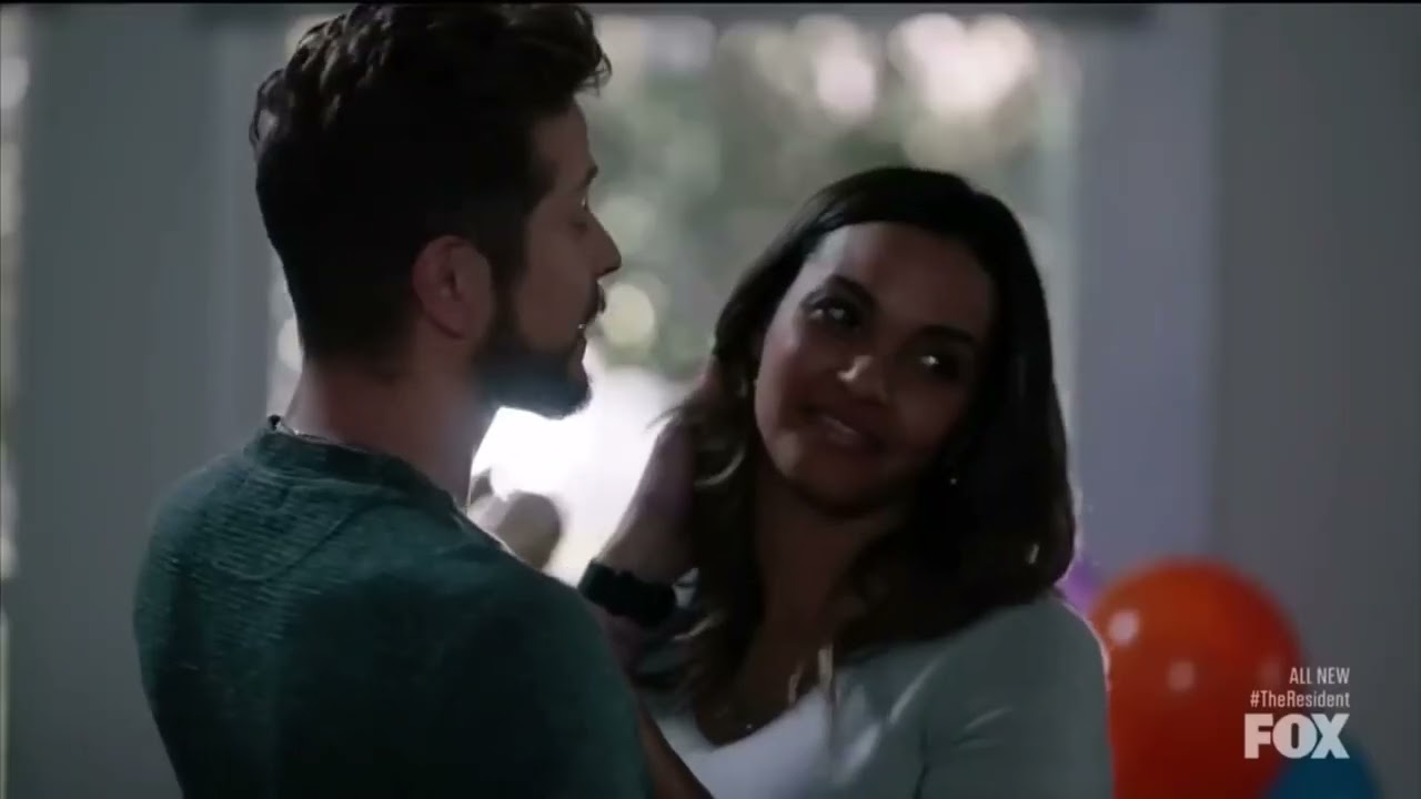 Conrad and Billie My Everything