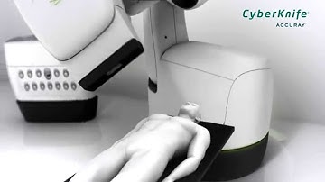 Accuray CyberKnife® Core Module