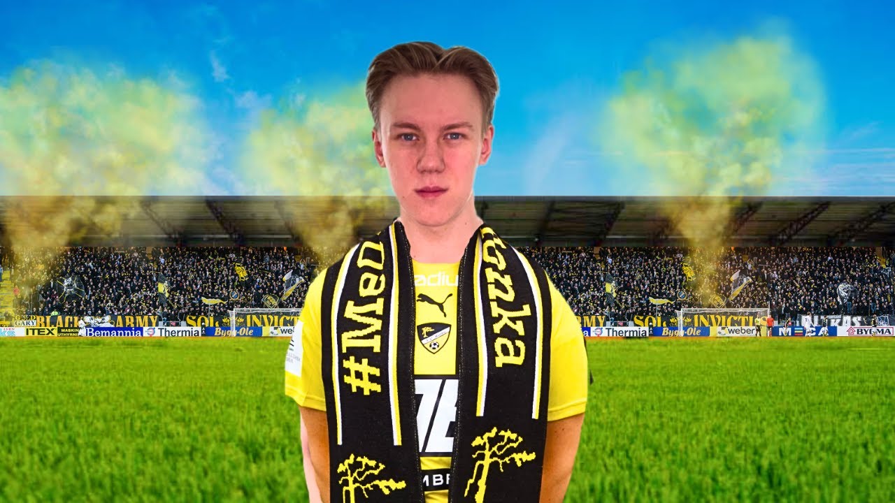 TÄÄ SEURA EI HÄVIÄ! Ottelupäiväkirja (Fc Honka - VPS)