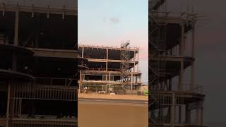 New Holo Building Construction Level 10