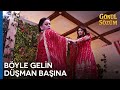 Kaynanasını Balkondan Aşağı İtti | Gönül Sözüm 158. Bölüm