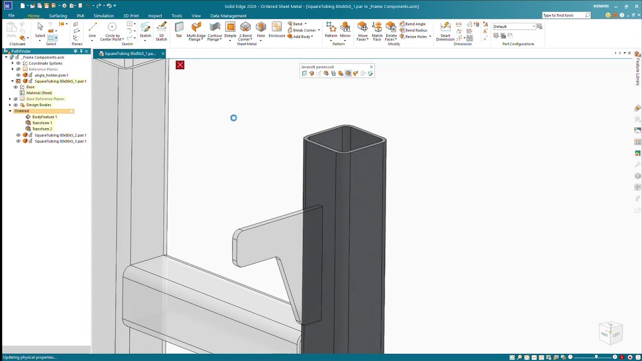 Community Conversation: Useful improvements in Solid Edge 2026 - YouTube