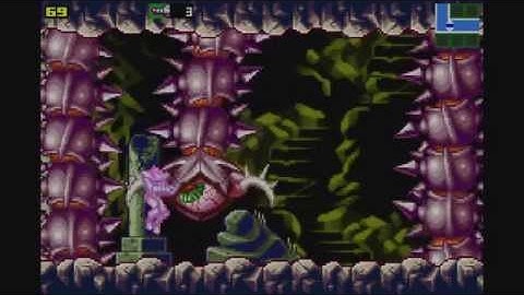 Metroid: Zero Mission Wii U Virtual Console trailer