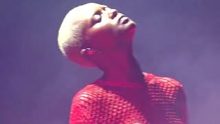 Kelela  Raven  Bruises Paradiso Amsterdam 14082023