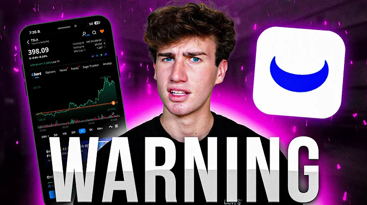3 Things You NEED to DO Before Trading Options on Webull! [WARNING?]