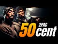 50Cent Ft 2Pac Poppin Them Thangs Mixking 