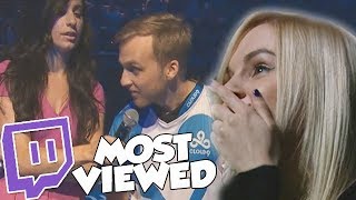 Top 25 Most Viewed CS:GO Twitch Clips Of All Time!