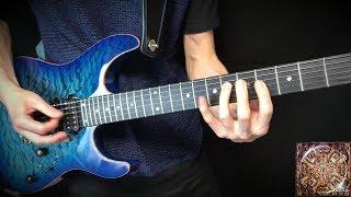 Neo-Aspect/Roselia Guitar Cover chords