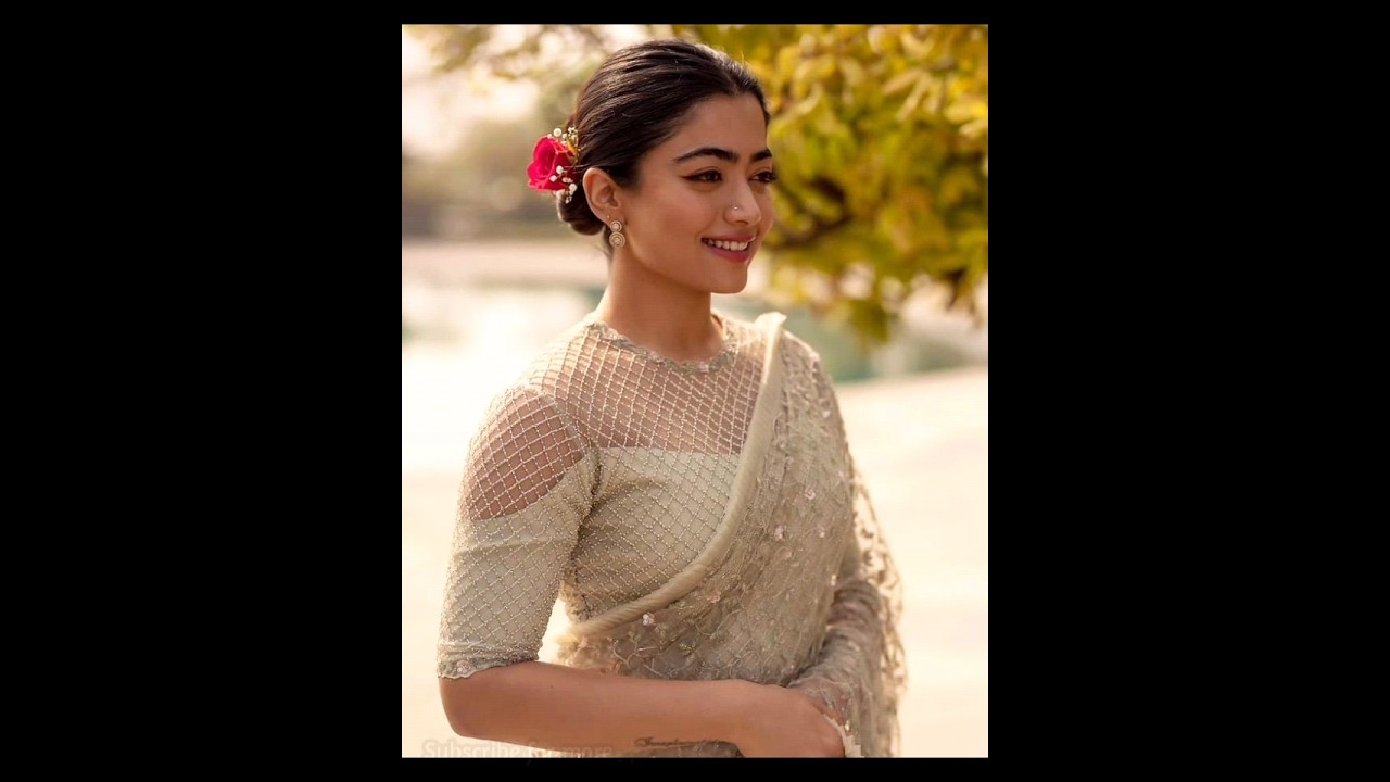 Beautiful net blouse design 🔥👌 