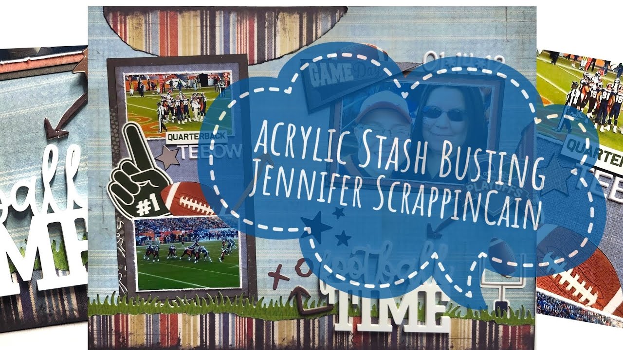 Раскрытие тайников акриловых красок | Футбол | Поиск сокровищ