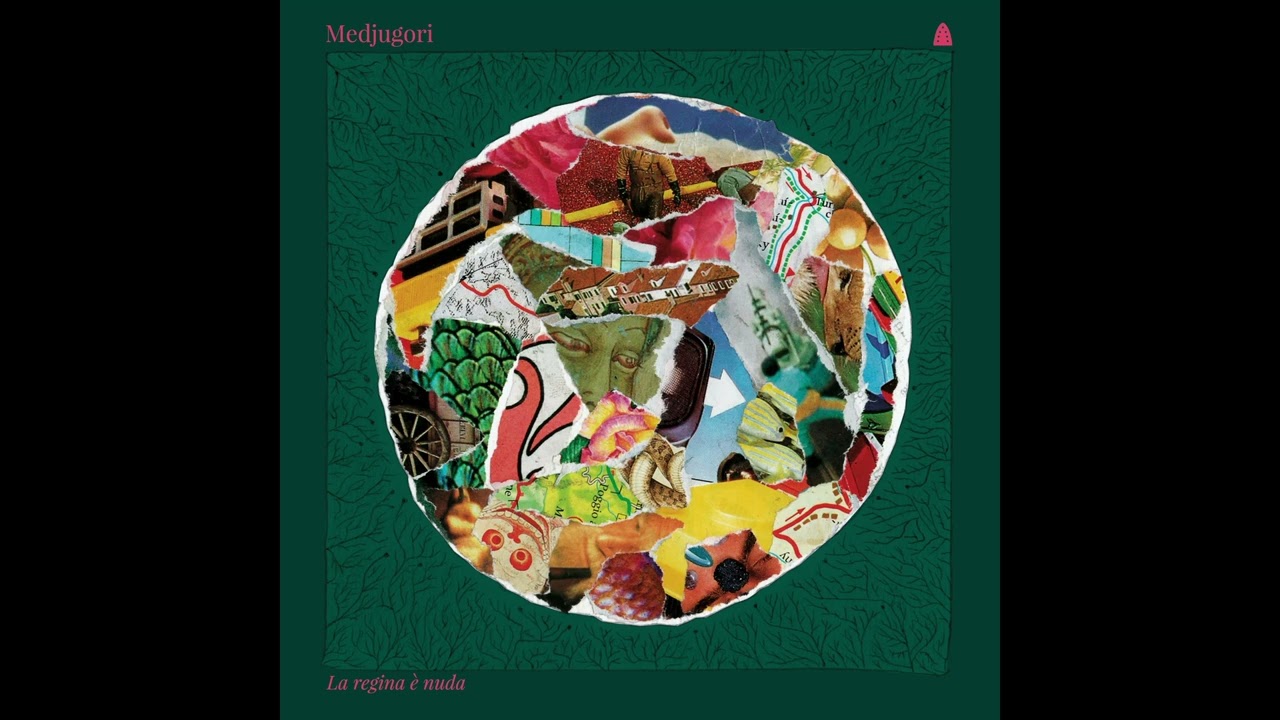 Medjugori - In che stato?