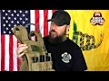 Condor Sentry Plate Carrier Long Term Review