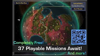 Super Remixed Cortex Command B23 Legacy - Gameplay Trailer