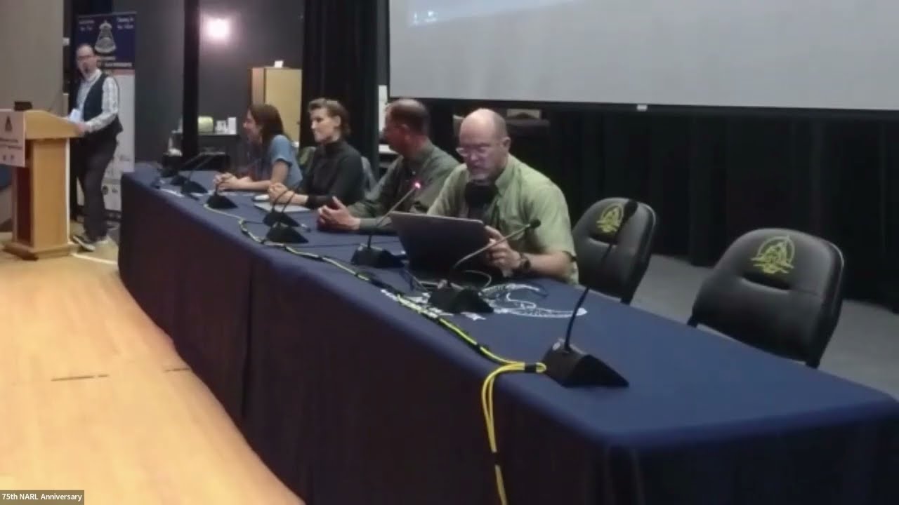 EASE Workshop - Breakout Group Reporting